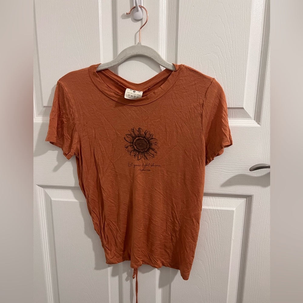 70s top